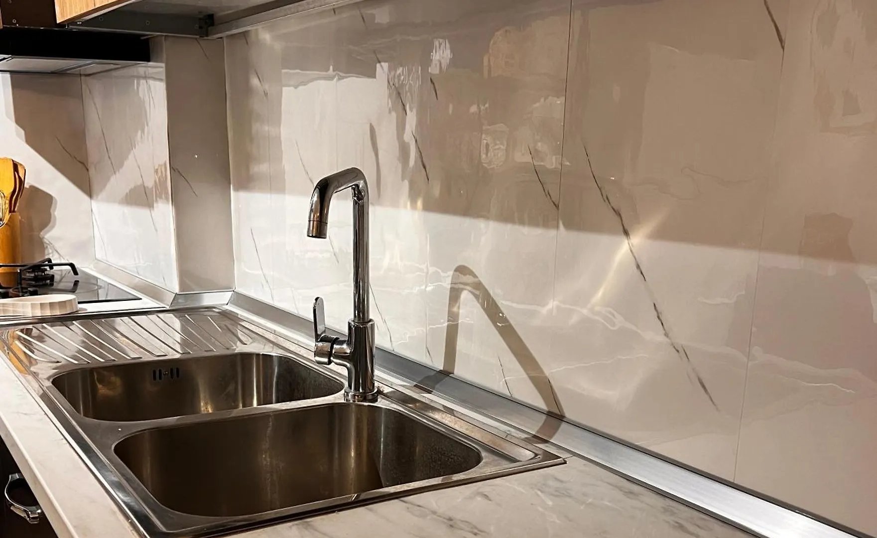 Durrës Legacy Loft 1 아파트